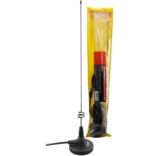 Diamond MR77S VHF/UHF mágnestalpas gépkocsi antenna 142173220