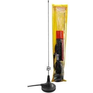 Diamond MR77SJ VHF/UHF mágnestalpas gépkocsi antenna 142173221 - Diamond