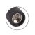 Diamond SRHF10 antenna SMA csatlakozó közeli képe