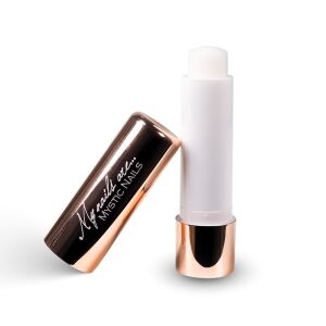 Mystic Nails Lip balm - rose gold 142173616 - Pielęgnacja ust