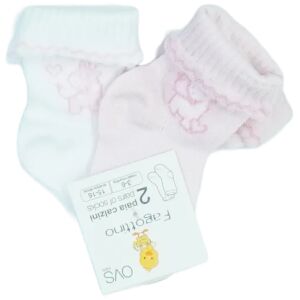 OVS Lány Csomag - Zoknik (Méret: 68) 142180731 - OVS