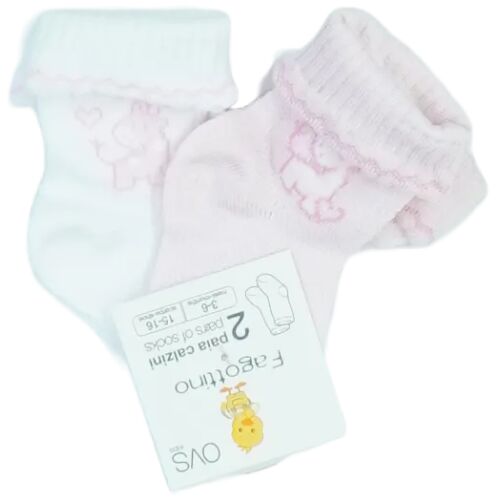 OVS Lány Csomag - Zoknik (Méret: 68) 142180731