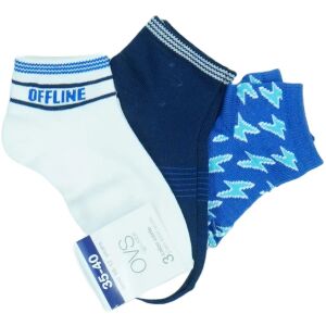 OVS Момче Rainpants (ЕС 40) 142180733 - Детски чорапи, чорапи за коляно