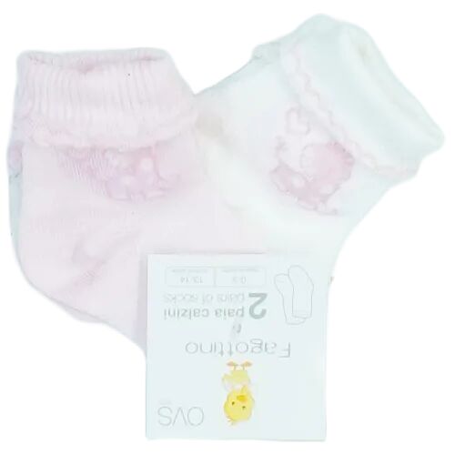 OVS Lány Csomag - Zoknik (Méret: 62) 142180735