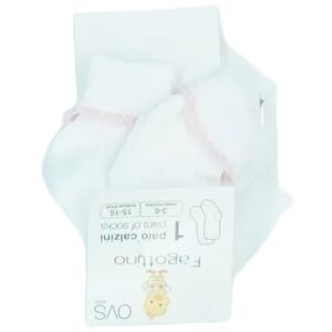 OVS Момиче Rainpants (ЕС 16) 142180736 - Детски чорапи, чорапи за коляно