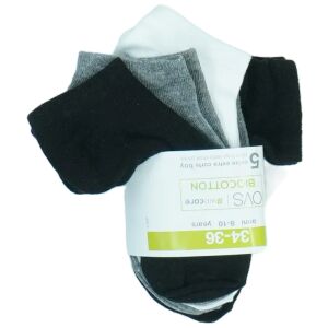 OVS Момче Rainpants (ЕС 36) 142180739 - Детски чорапи, чорапи за коляно