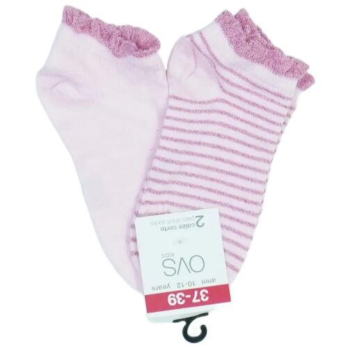 OVS Lány Csomag - Zoknik (EU 39) 142180741