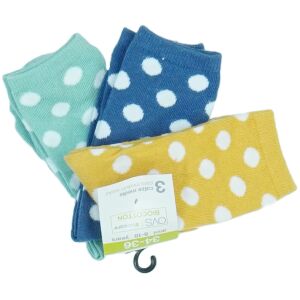 OVS Момиче Rainpants (ЕС 36) 142180742 - Детски чорапи, чорапи за коляно