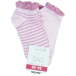 OVS Момиче Rainpants (ЕС 36) 142180891 - Детски чорапи, чорапи за коляно