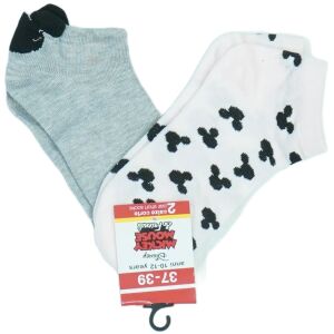 Disney Момиче Чорапи (ЕС 39) 142181110 - Детски чорапи, чорапи за коляно