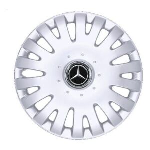 Set 4 Capace Roti 14 inch (R14), Compatibile Cu Mercedes-Benz, Model 211