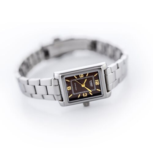CASIO LTP-1234DD-5A női karóra + Díszdoboz 142192683 - Női óra