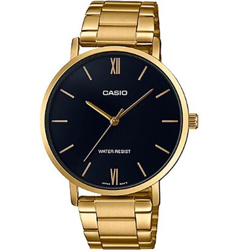 Casio MTP-VT01G-1B férfi karóra + Díszdoboz 142192819 - Casio