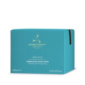 Aromatherapy Associates, Revive, Exfoliating, Body Scrub, 200 ml 142193207 - Testradír