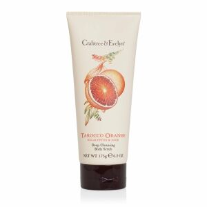 Crabtree & Evelyn, Tarocco Orange, Exfoliating, Body Scrub, 175 g 142193203 - Testradír