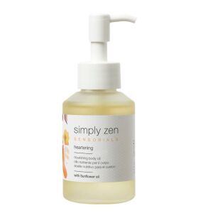 Simply Zen, Heartening, Nourishing, Body Oil, Day, 100 ml 142193215 - Testápoló olaj