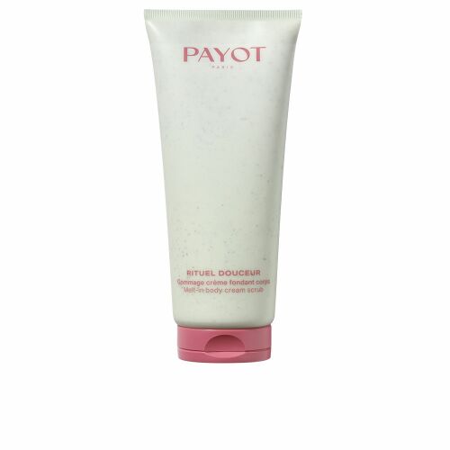Payot, Rituel Douceur Melt In, Exfoliating, Body Scrub, 200 ml 142193263