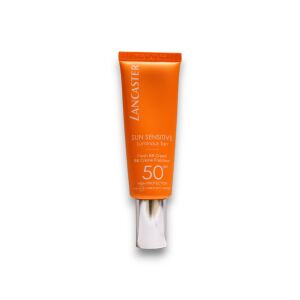 Lancaster, Sun Sensitive, BB Cream, SPF 50, 50 ml *Tester 142193279 - Napfényvédő