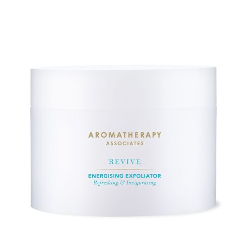 Aromatherapy Associates, Revive, Exfoliating, Body Scrub, 200 ml *Tester 142193291