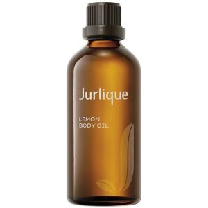 Jurlique, Lemon, Revitalising, Body Oil, 100 ml 142193303 - Testápoló olaj