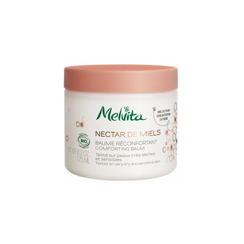 Melvita, Nectar De Miels, Organic, Hydrating, Body Balm, After Showering or Bathing, 175 ml *Tester 142193327