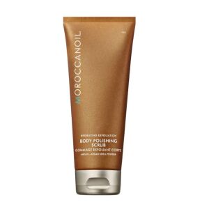 Moroccanoil, Body Polishing, Argan Oil, Exfoliating, Body Scrub, 200 ml 142193381 - Testradír