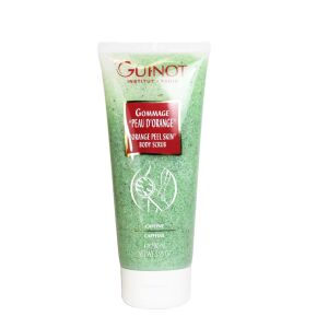 Guinot, Gommage Peau D'Orange, Cafeine, Anti-Cellulite, Body Scrub, 200 ml 142193387 - Testradír