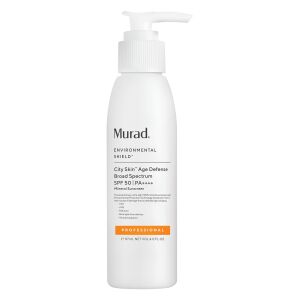 Murad, Environmental Shield, Protection From The Elements, Broad Spectrum Sunscreen, SPF 50, 118 ml 142193397 - Napfényvédő