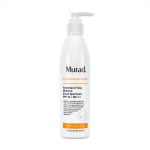 Murad, Essential-C, Protection From The Elements, Broad Spectrum Sunscreen, SPF 30, 235 ml 142193395 - Napfényvédő