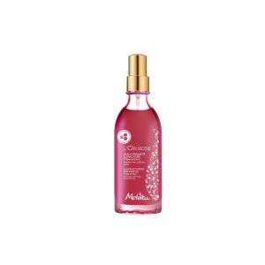 Melvita, L'or Rose, Organic, Firming, Body Oil, For Arms, Chest, Belly, Hips & Thighs, 100 ml *Tester 142193411 - Testápoló olaj