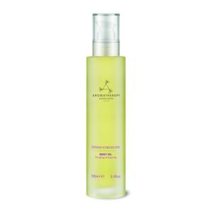 Aromatherapy Associates, Inner Strength, Fortifying & Inspiring, Body Oil, 100 ml 142193407 - Testápoló olaj