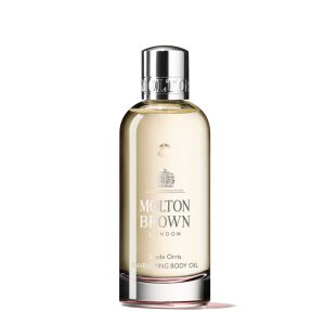 Molton Brown, Suede Orris, Body Oil, 100 ml 142193417 - Testápoló olaj