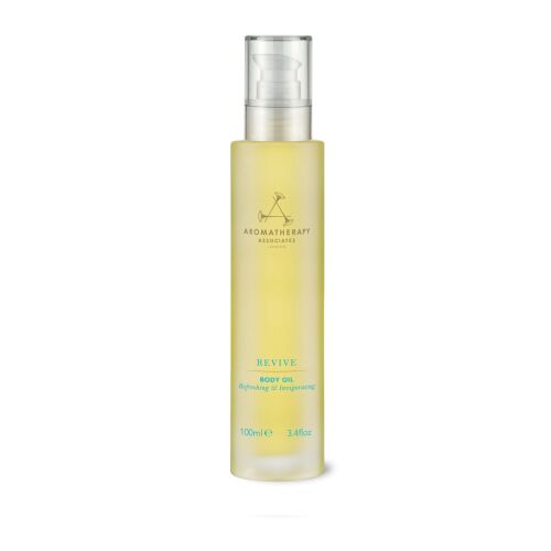 Aromatherapy Associates, Revive, Revitalising, Body Oil, 100 ml *Tester 142193415