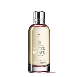 Molton Brown, Fiery Pink Pepper, Body Oil, 100 ml 142193418 - Testápoló olaj