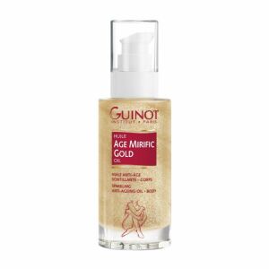 Guinot, Age Mirific Gold, Anti-Ageing, Body Oil, 90 ml 142193445 - Testápoló olaj