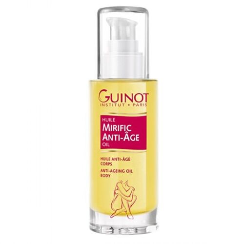 Guinot, Mirific, Anti-Ageing, Body Oil, 90 ml 142193446