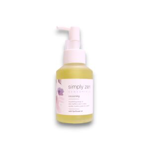 Simply Zen, Sensorials Cocooning, Nourishing, Body Oil, Day, 100 ml 142193451 - Testápoló olaj