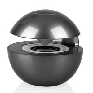 Boxa bluetooth portabila 3W, 400mAh , Black 145826555 - Boxe Portabile