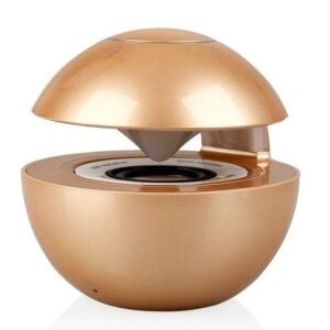 Boxa bluetooth portabila 3W, 400mAh AURIE 145826620 - Boxe Portabile