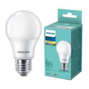 Philips E27 LED 13W 1521lm 2700K melegfehér 230° - 100W LED izzó