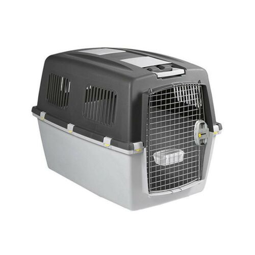 Stefanplast Szállító Gulliver VII 73x75x104cm Szürke SP 142195896