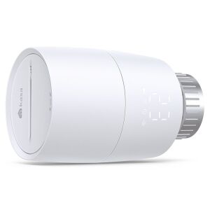 INTELIGENTNY ZAWÓR TERMOSTATYCZNY KASA/KE100 TP-LINK 142205600 - Termostat pokojowy