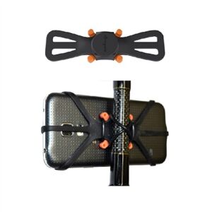 Deeper | ITGAM0003 | Suport telefon | Suport smartphone | Negru 142205644 - Sport și agrement