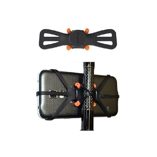 Deeper | ITGAM0003 | Telefonhalter | Smartphone-Halterung | Schwarz 142205644