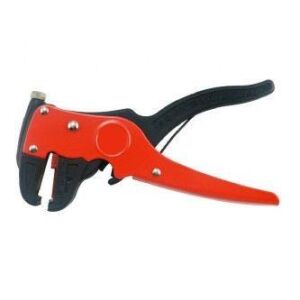 ODIZALOVACIE KLIESTNE, GEMBIRD, funkcie: odizolovanie káblov, strihanie káblov. "T-WS-01"