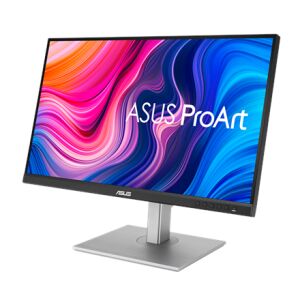 Asus ProArt/PA279CV/27"/IPS/4K UHD/60Hz/5ms/Blck-Slvr/3R
