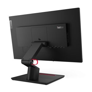 ThinkVision T24t-20 Ecran IPS FHDT de 24" cu HDMI, 3 ani