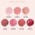 Hold Live Mirror Light Ripples Lightly Szájfény #H01 Pink Diamond 142205904
