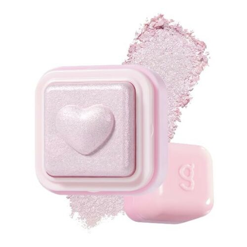 Colorgram Milk Bling Heartlighter #05 Spring Pink Blossom 142206072 - Highlighter