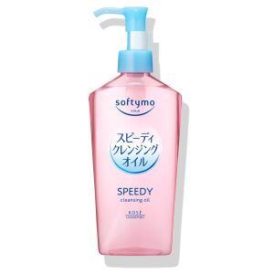 SOFTYMO Arctisztító Olaj - Speedy 240ml 142206377 - Smink lemosó